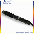 Professional Flat Iron by Showliss - Salon Grade Hair Straightener - Best Ceramic Flat Iron